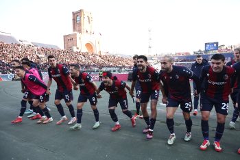 Oggi la ripresa
